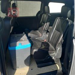 دودج جراند كارافان